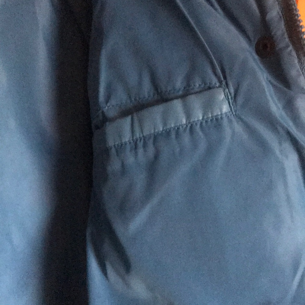 Lands’ End Down Jacket - image 3